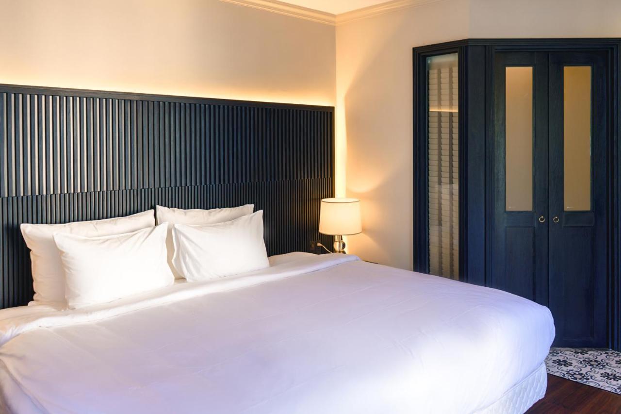 Charmaine'S Hotel & Apartment Ho Chi Minh Zewnętrze zdjęcie
